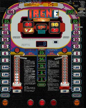 Sonderspiele Sonderspiele