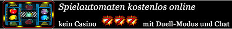 Spielautomaten