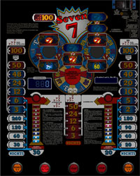 Seven 7